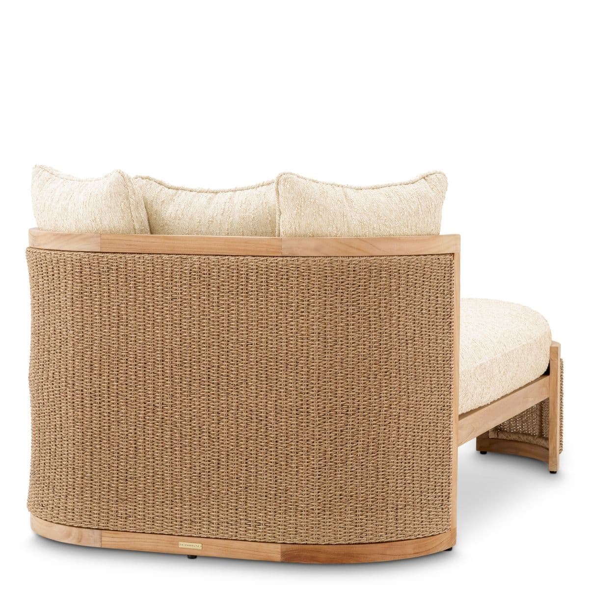 Eichholtz Outdoor Daybed Marenzo — фото 3