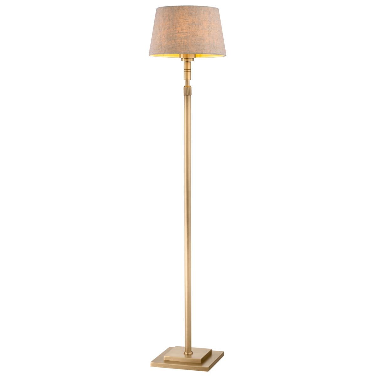 Eichholtz Floor Lamp Tryon — фото 2
