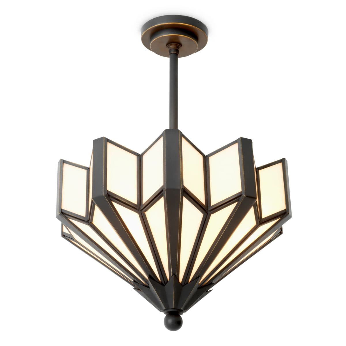 Eichholtz Ceiling Lamp Victory — фото 3