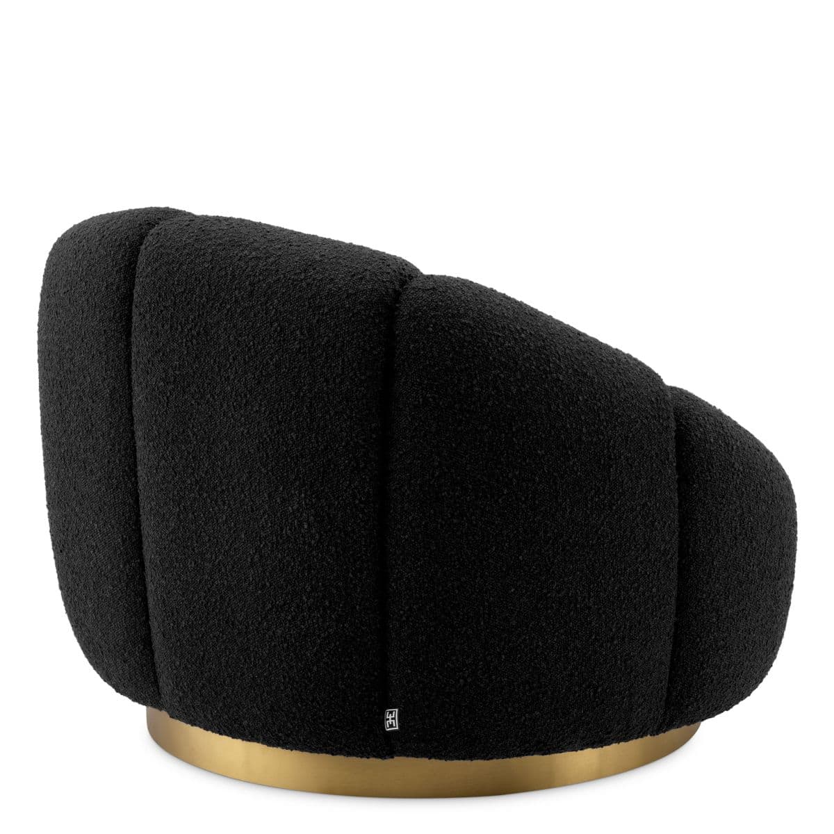 Eichholtz Swivel Chair Inger — фото 4