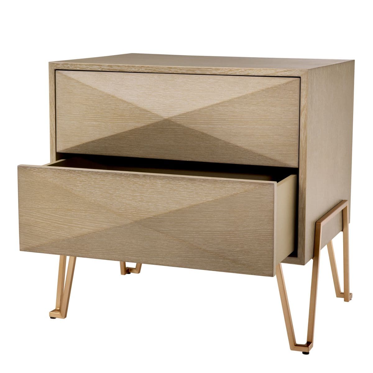 Eichholtz Nightstand Highland — фото 2
