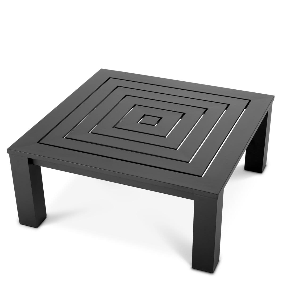 Eichholtz Outdoor Coffee Table Vistamar — фото 3