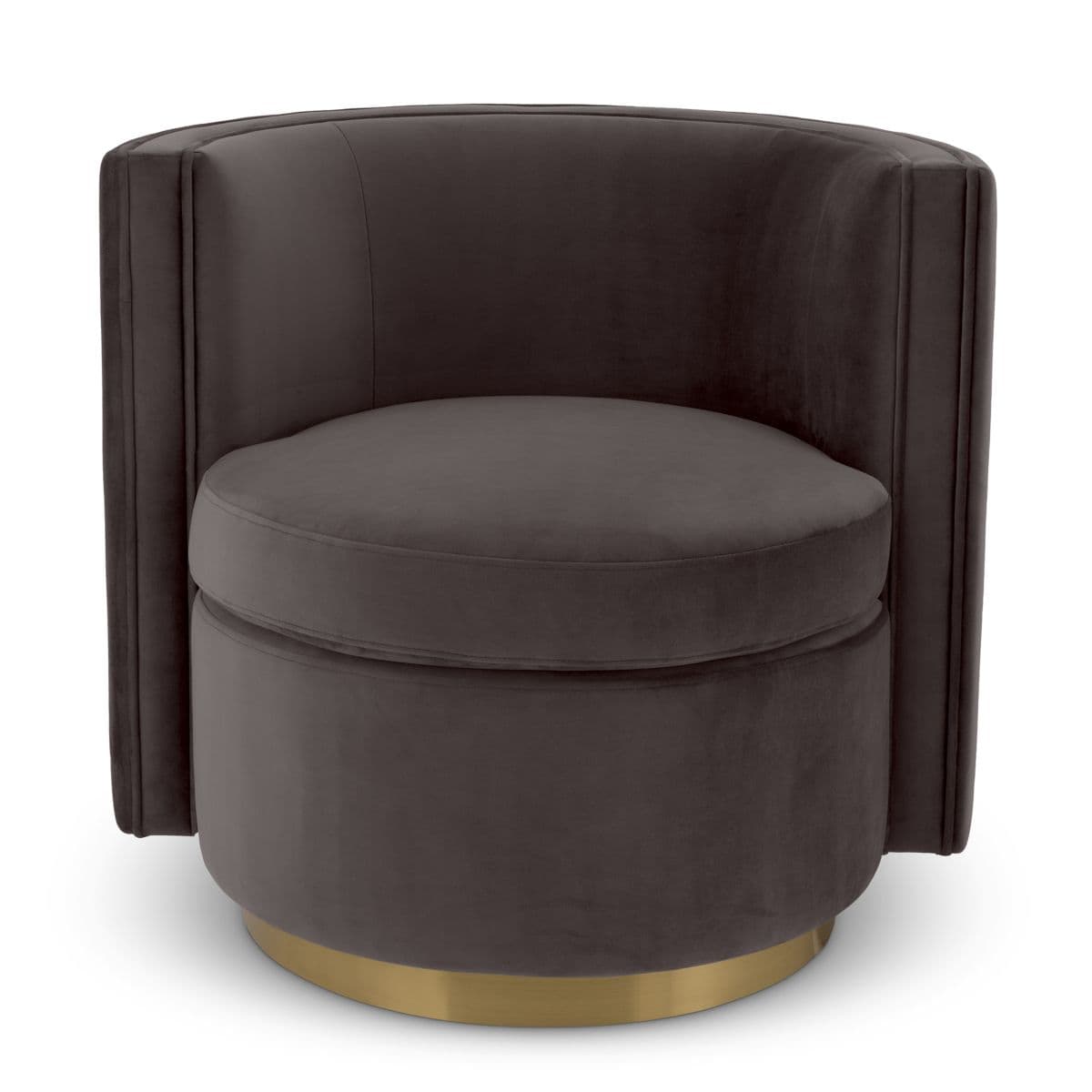 Eichholtz Swivel Chair Amanda — фото 2