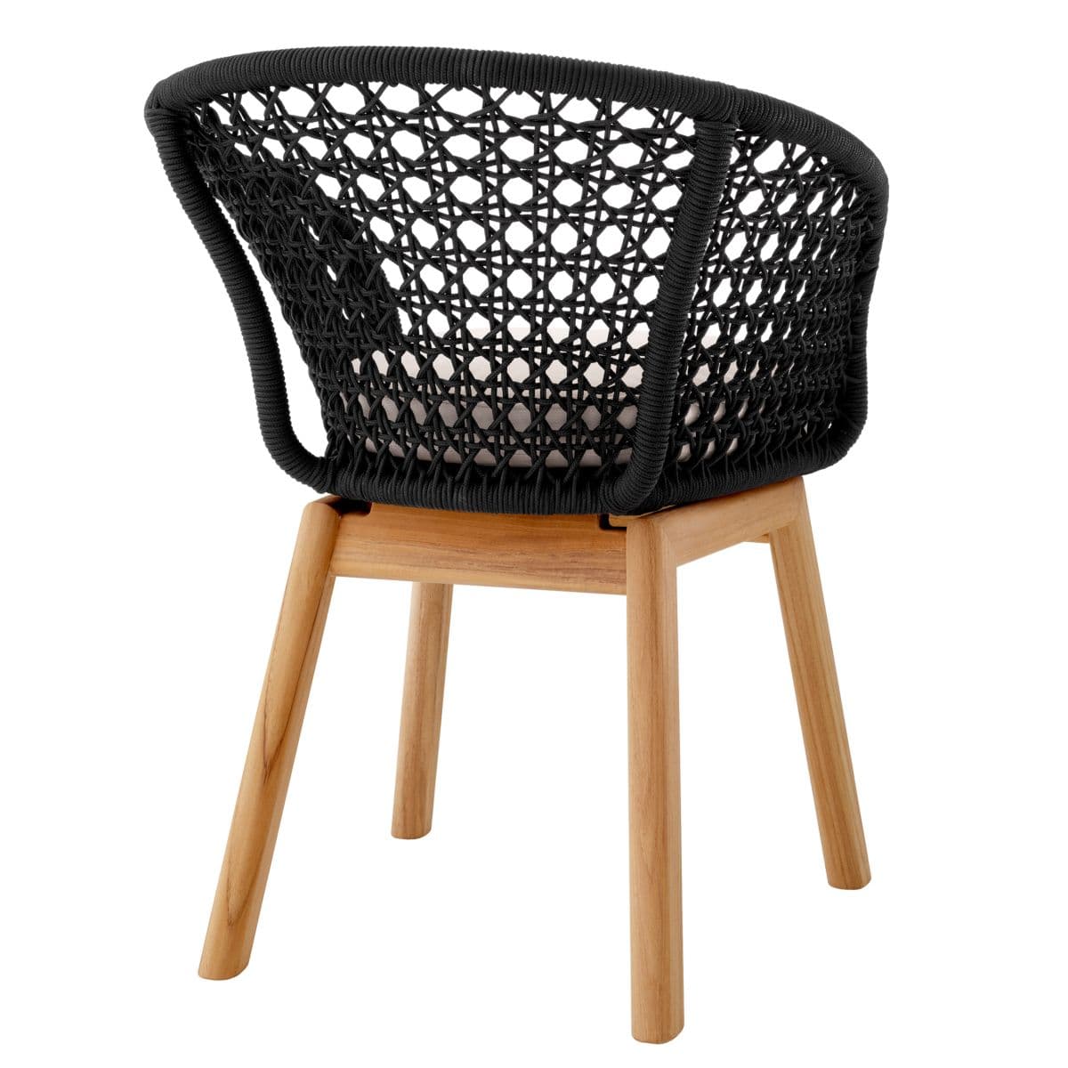 Eichholtz Outdoor Dining Chair Trinity — фото 4