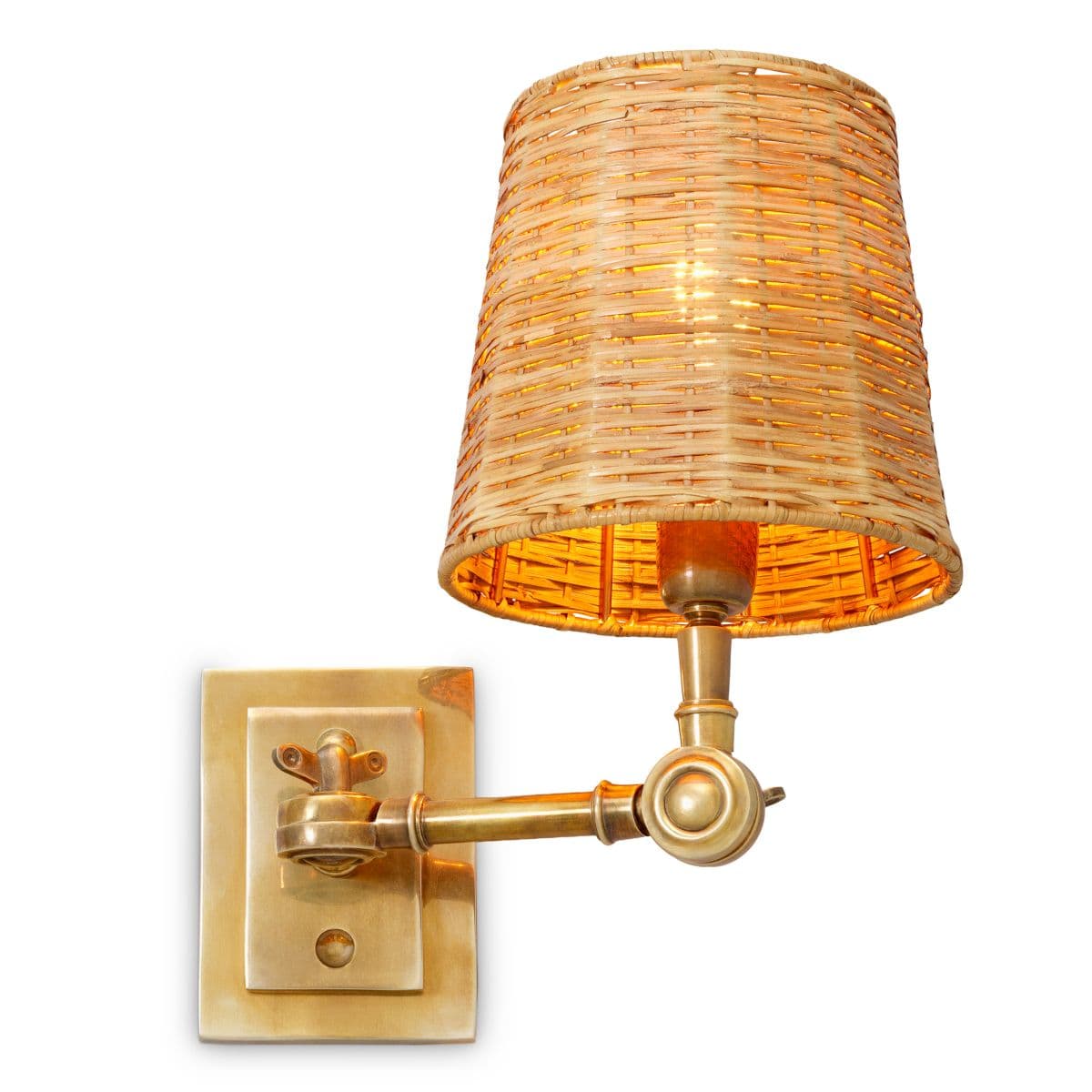 Eichholtz Wall Lamp Wentworth Single — фото 5