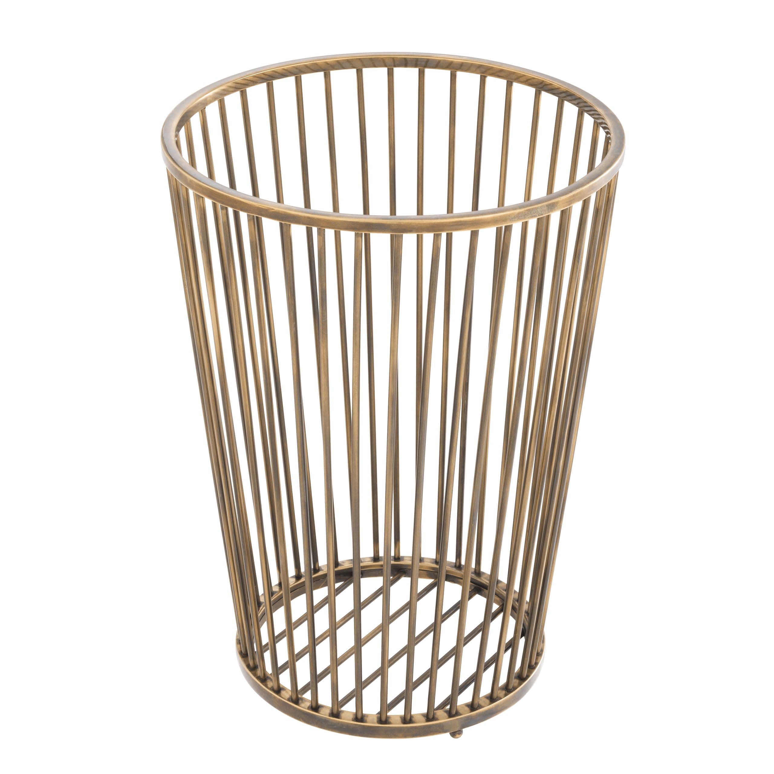 Eichholtz Towel Basket Baleana — фото 2