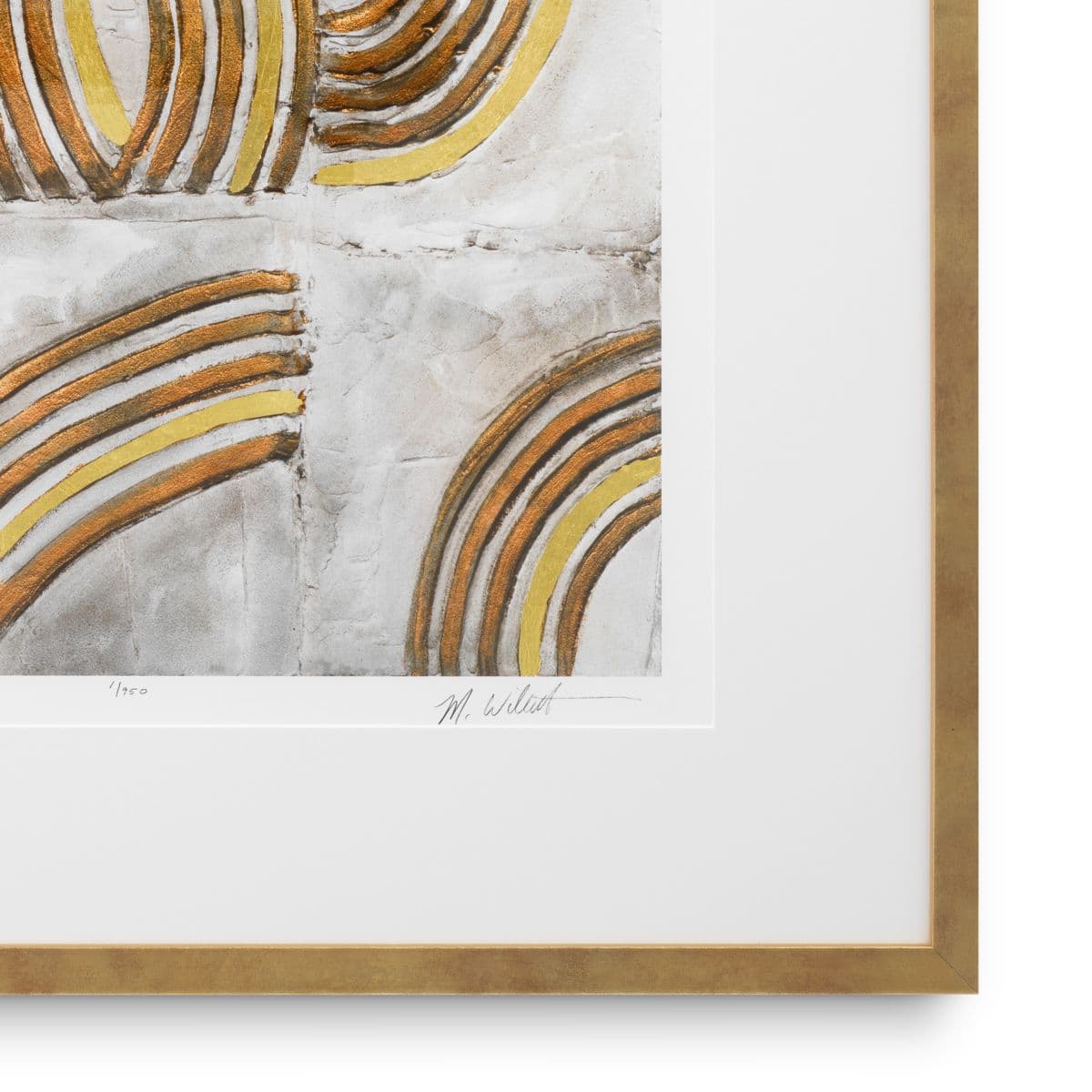 Eichholtz Print Refined Catena by Michael Willett set of 2 — фото 5