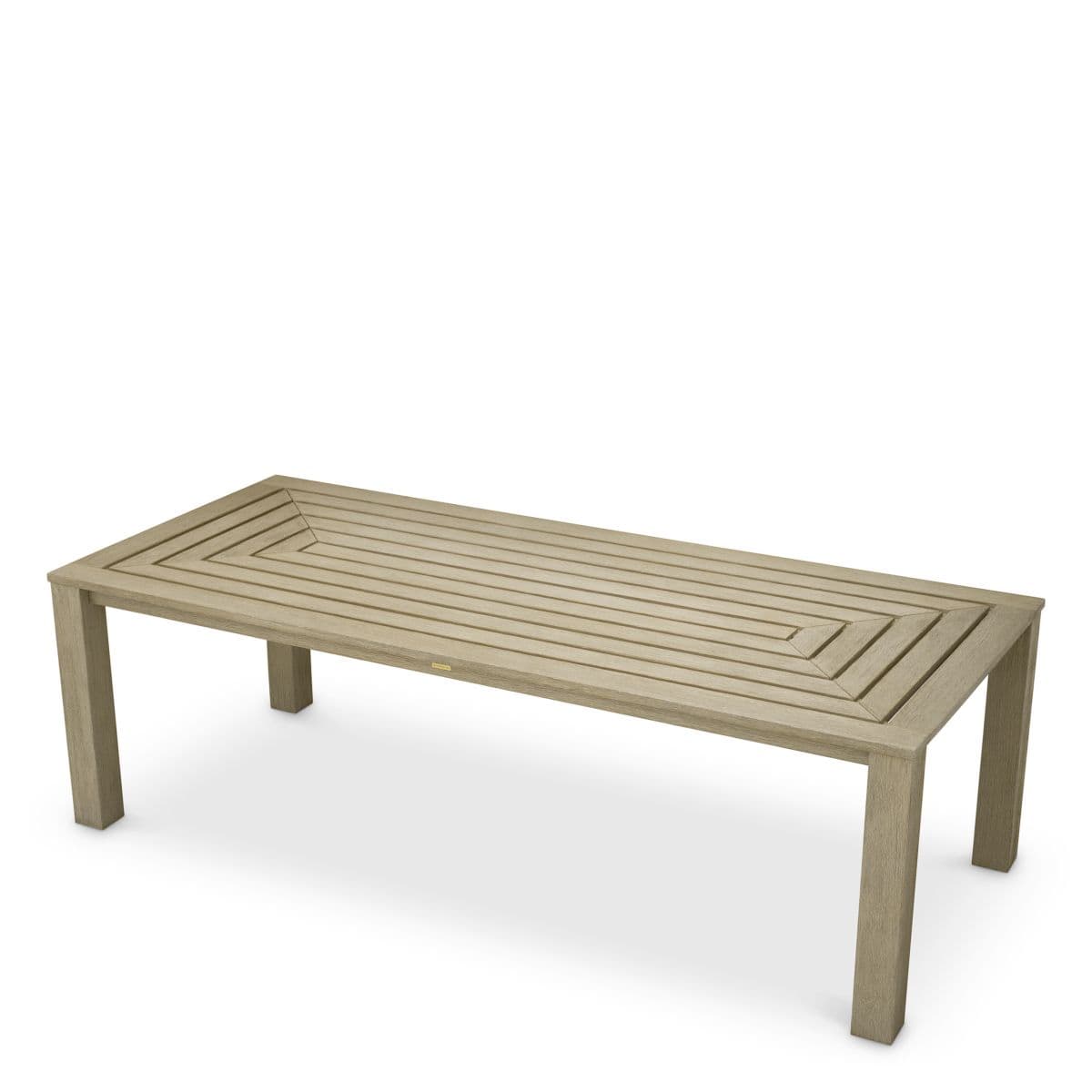 Eichholtz Outdoor Dining Table Vistamar — фото 2
