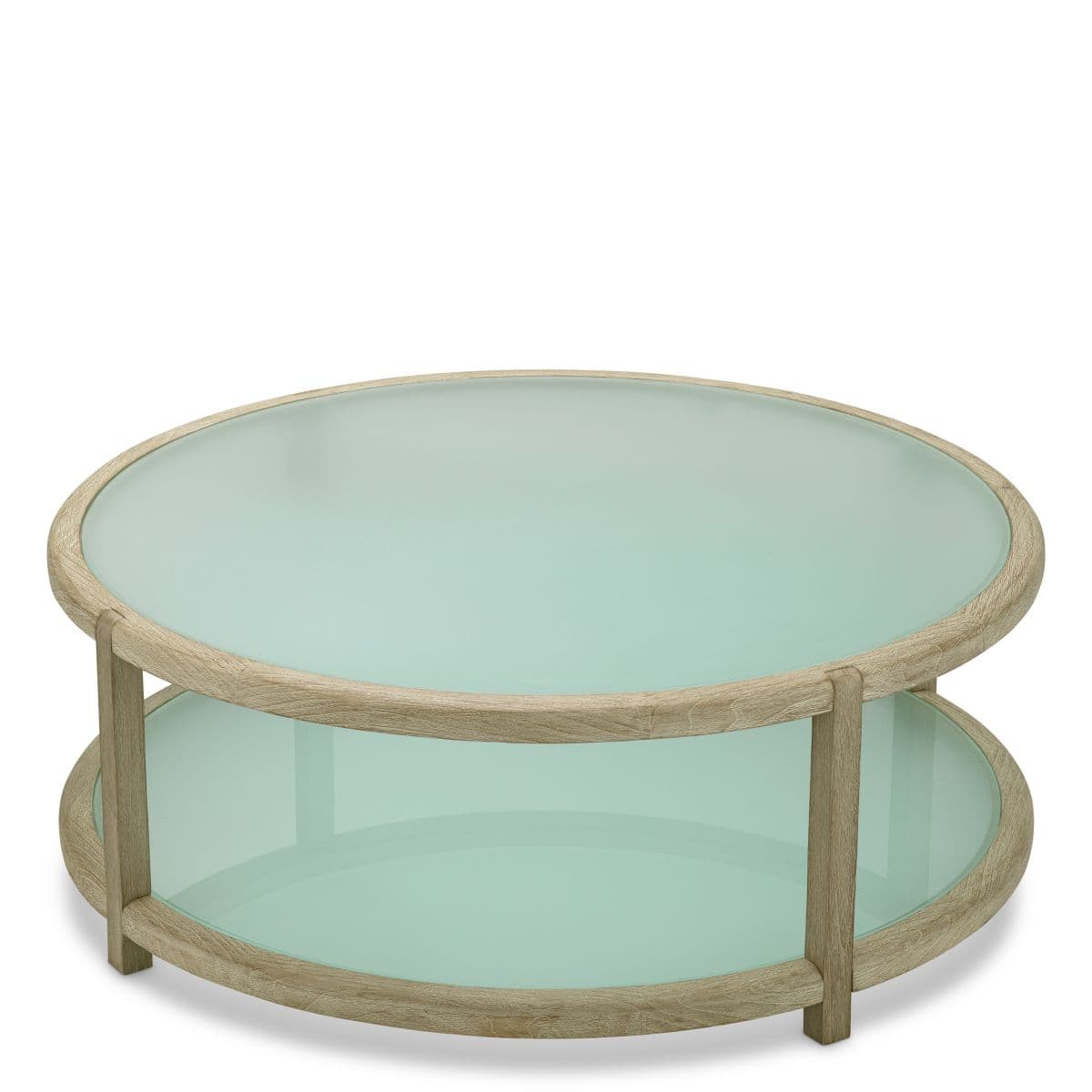 Eichholtz Outdoor Coffee Table Anthony — фото 3