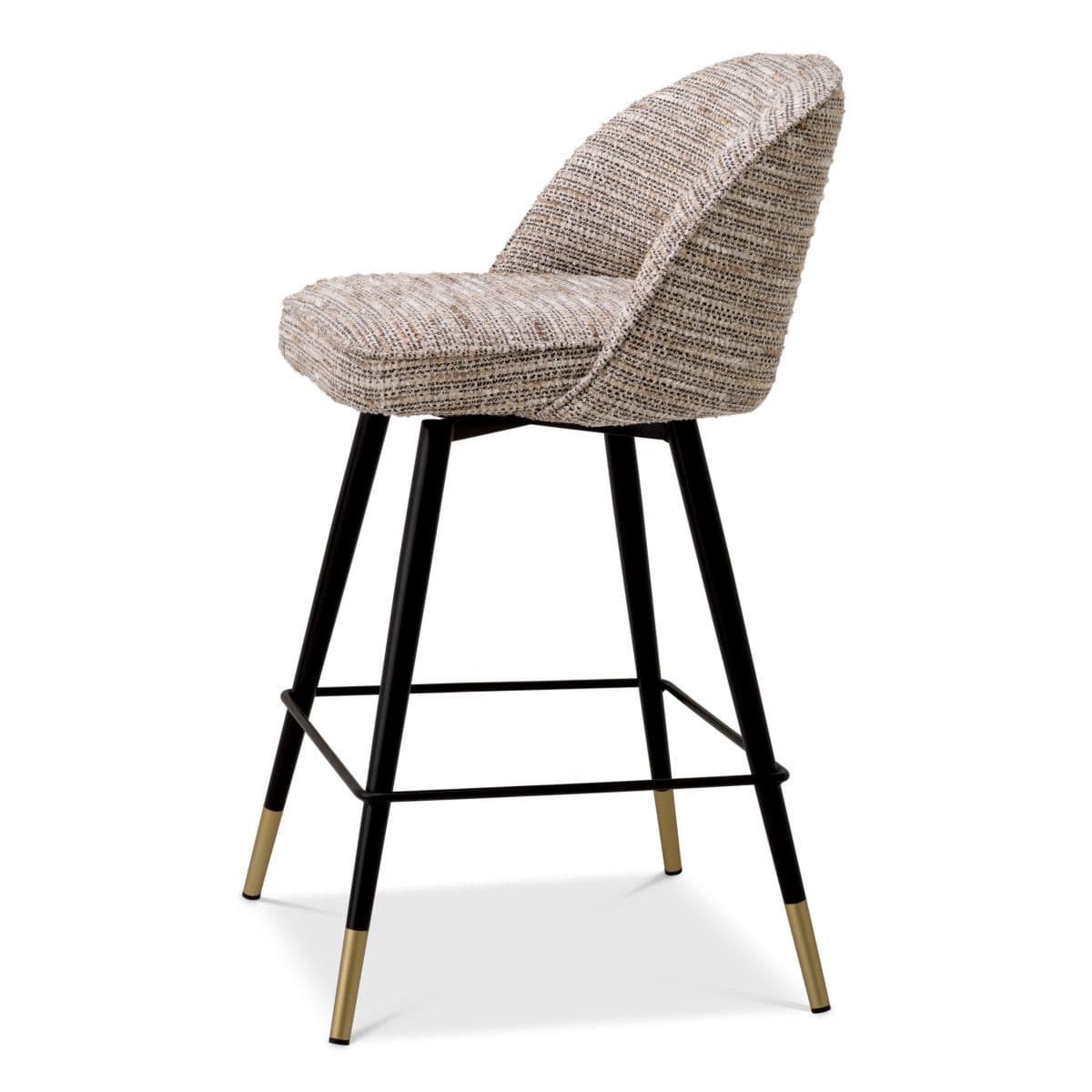 Eichholtz Counter Stool Cliff set of 2 — фото 4