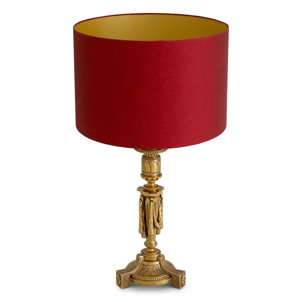 Eichholtz Table Lamp Francis — фото 5