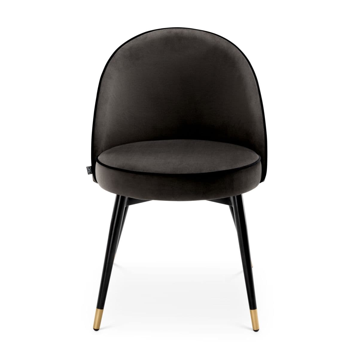 Eichholtz Dining Chair Cooper set of 2 — фото 4