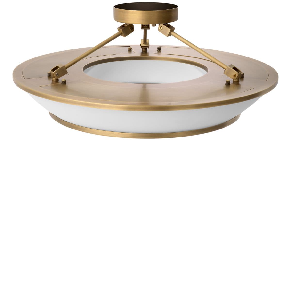 Eichholtz Ceiling Lamp Ferette — фото 3