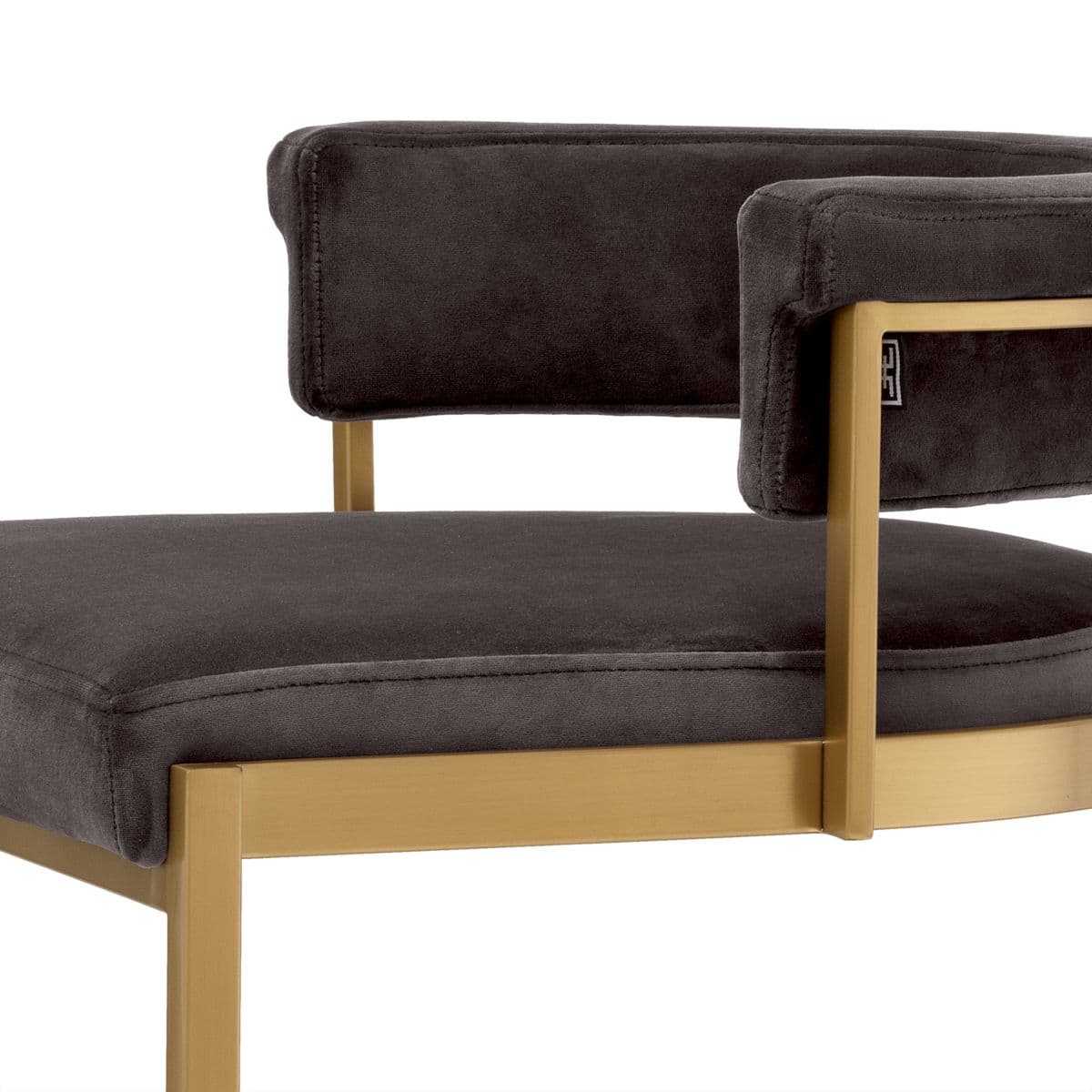 Eichholtz Counter Stool Dante — фото 4