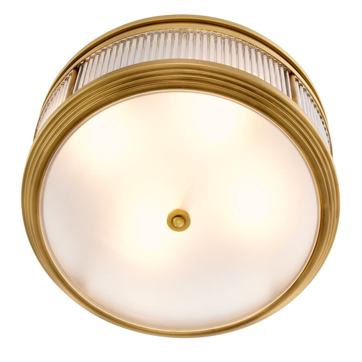 Eichholtz Ceiling Lamp Rousseau — фото 3
