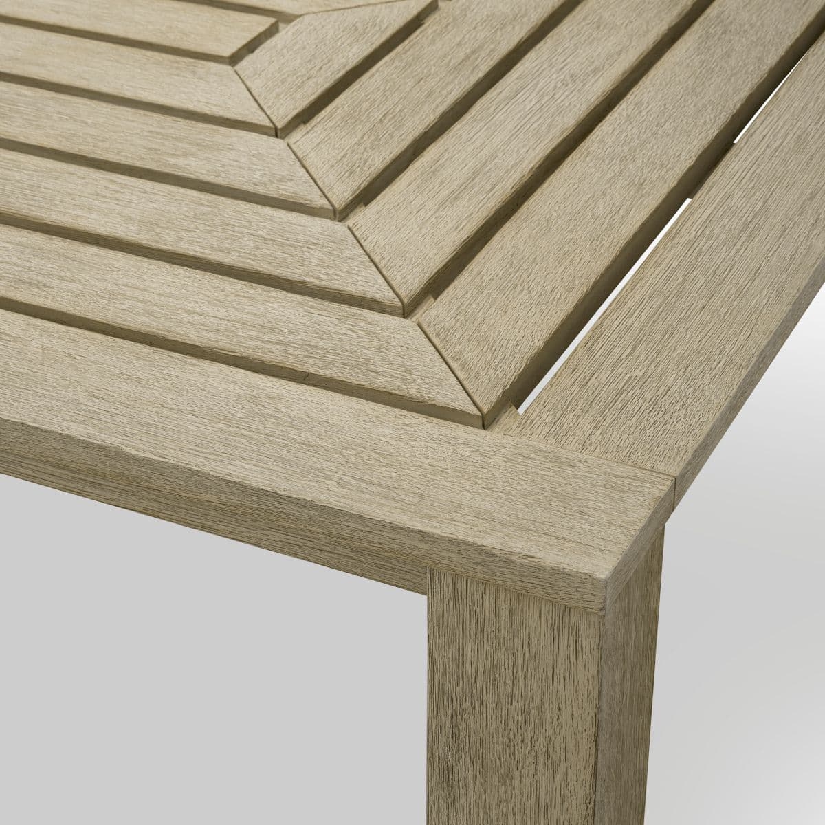 Eichholtz Outdoor Dining Table Vistamar — фото 3