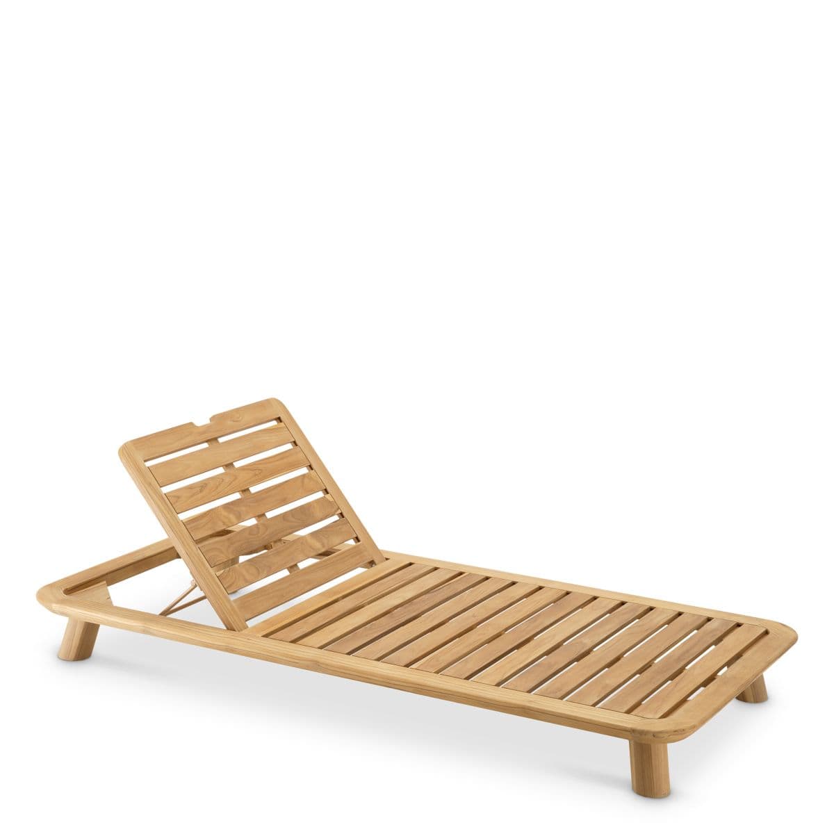 Eichholtz Outdoor Daybed Weston Single — фото 6