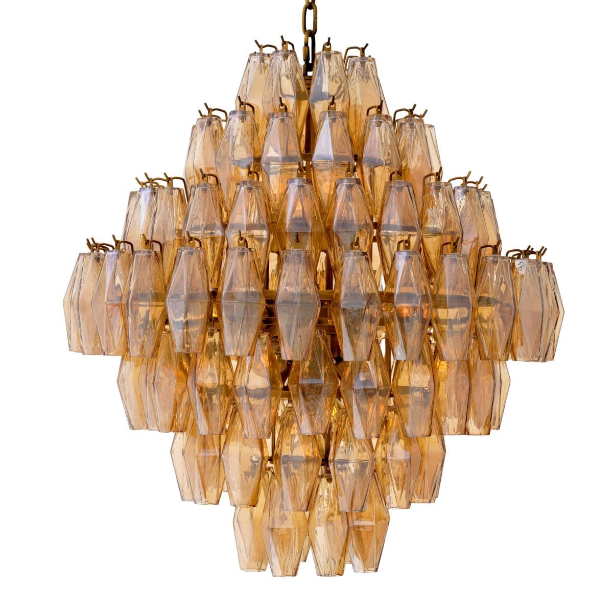 Eichholtz Chandelier Benini L — фото 3