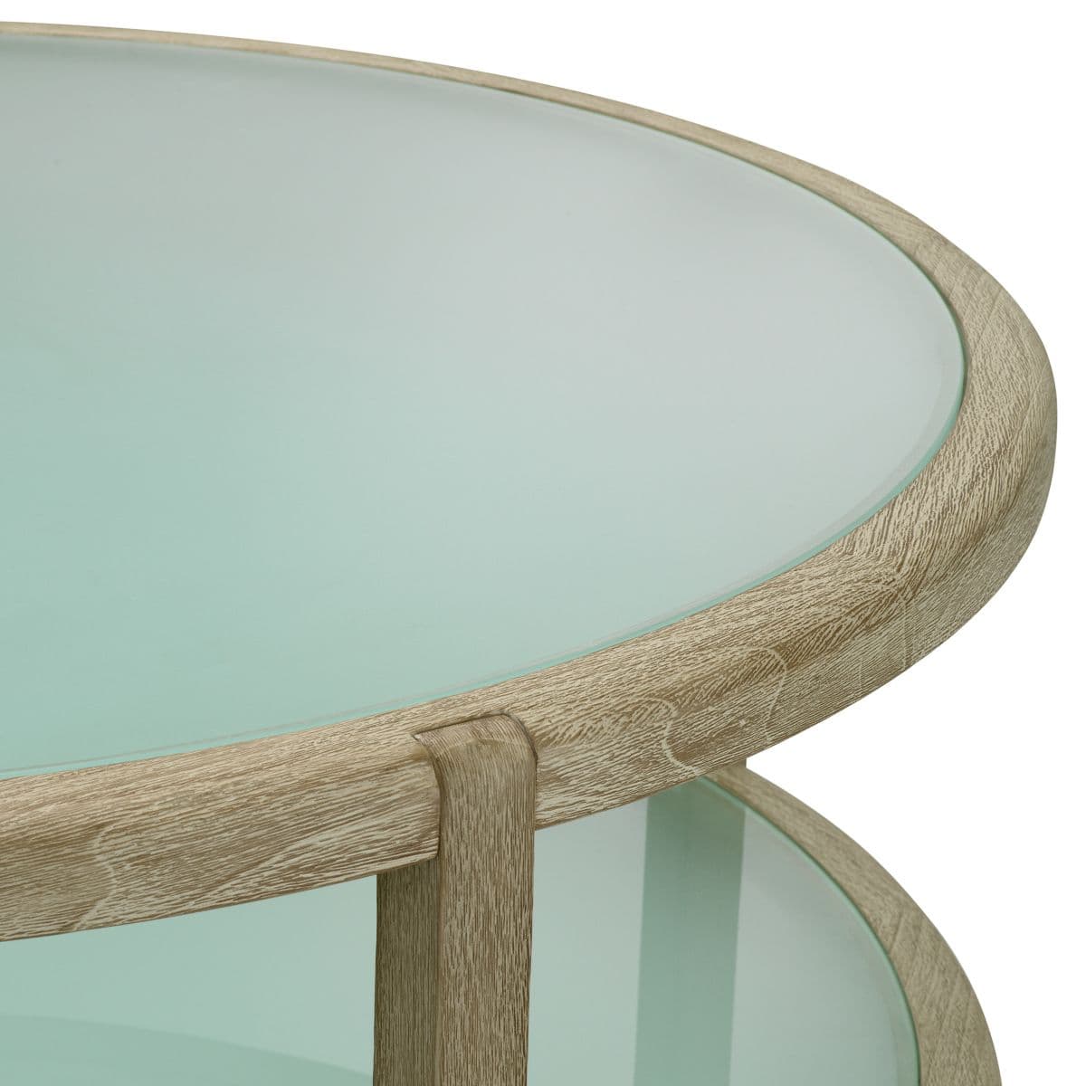 Eichholtz Outdoor Coffee Table Anthony — фото 5