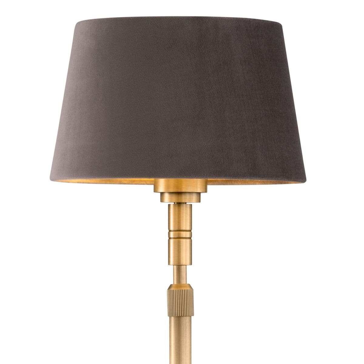 Eichholtz Floor Lamp Tryon — фото 4