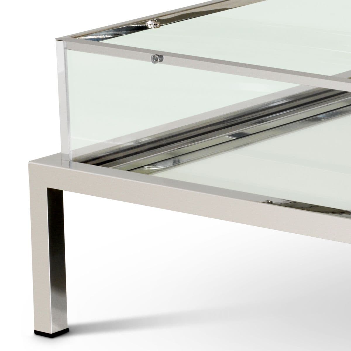 Кофейный столик Eichholtz Coffee Table Harvey rectangular — фото 4