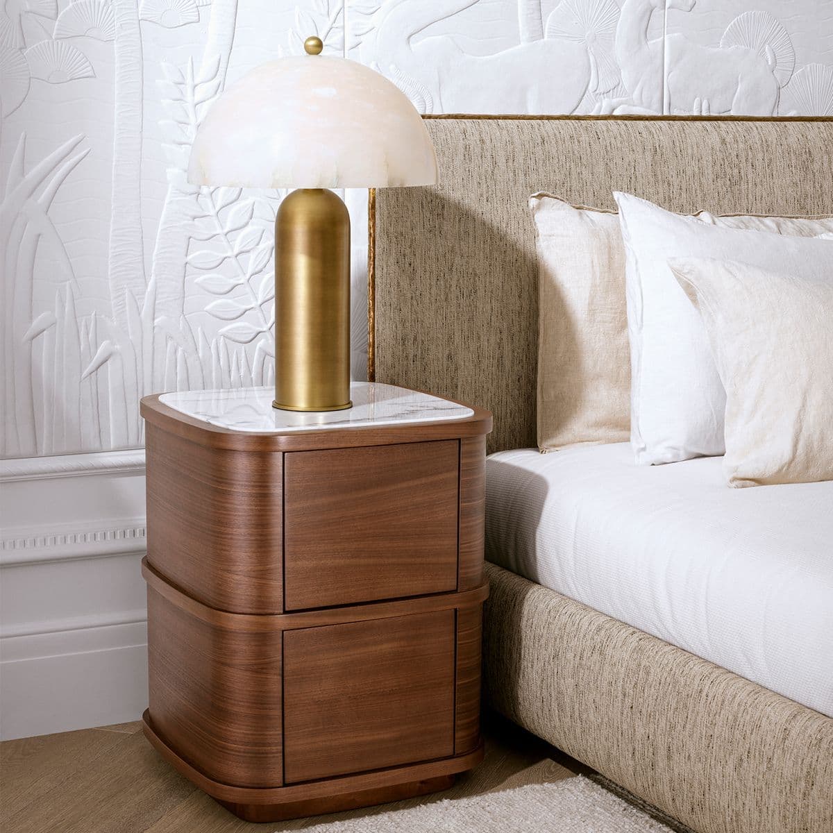Eichholtz Nightstand Cabana S — фото 2