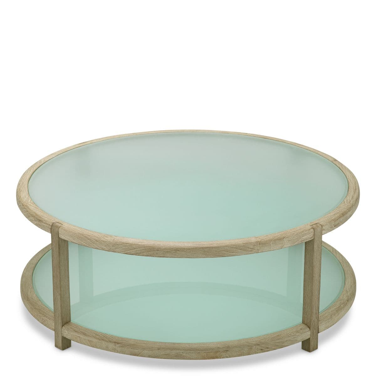 Eichholtz Outdoor Coffee Table Anthony — фото 4