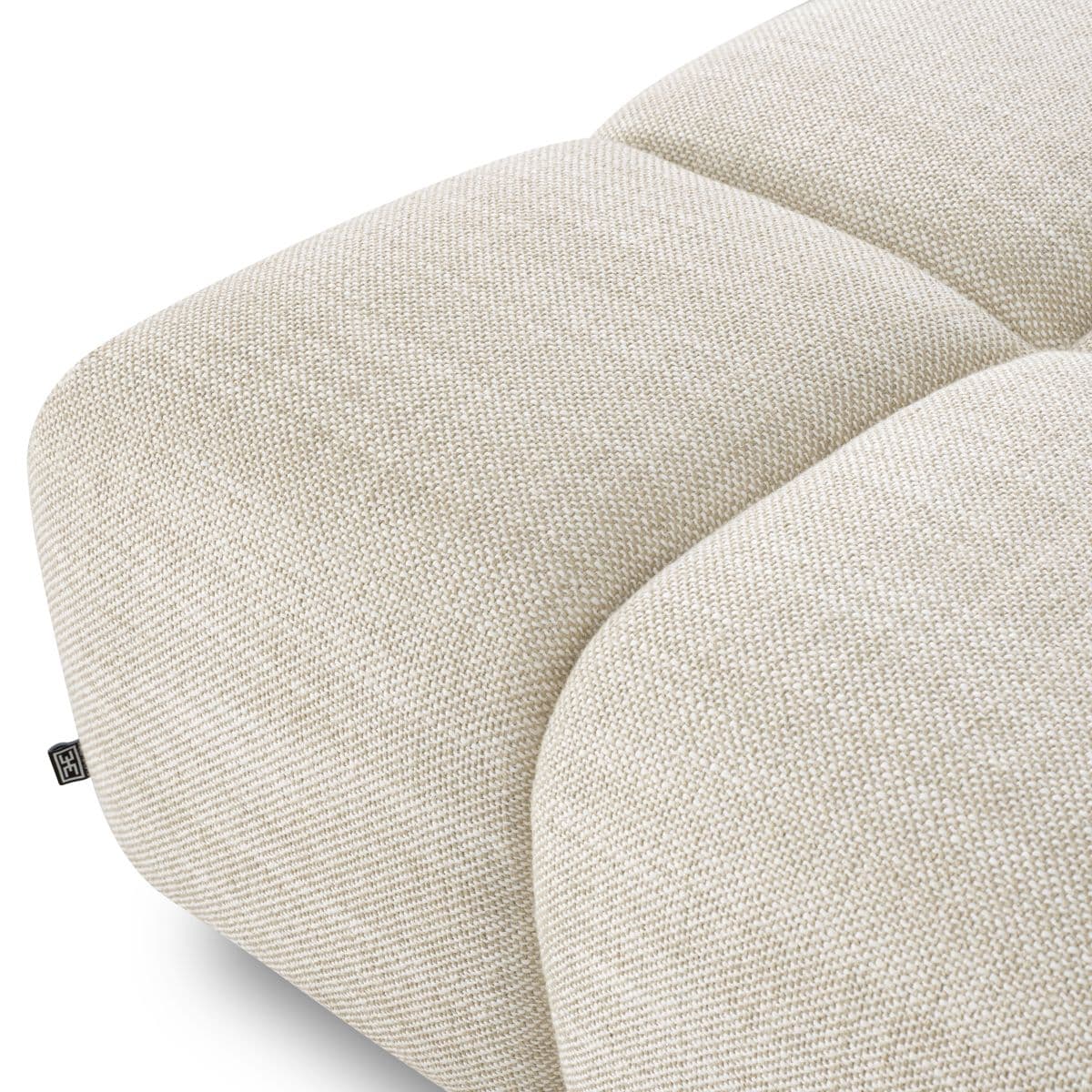 Eichholtz Modular Sofa Hunter - Ottoman — фото 5
