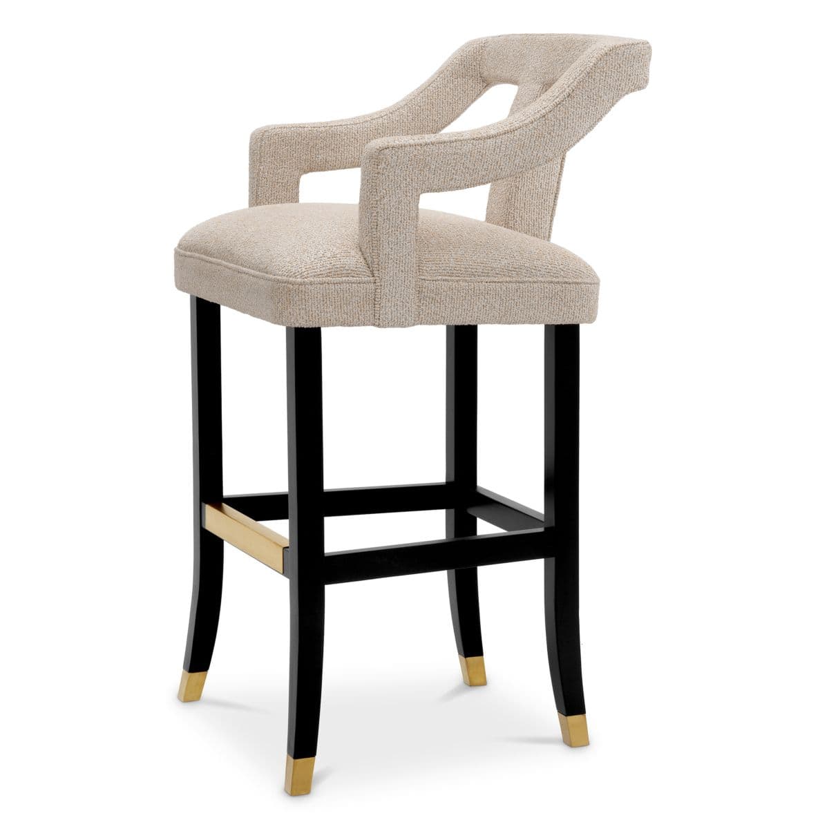 Eichholtz Bar Stool Roumier — фото 5