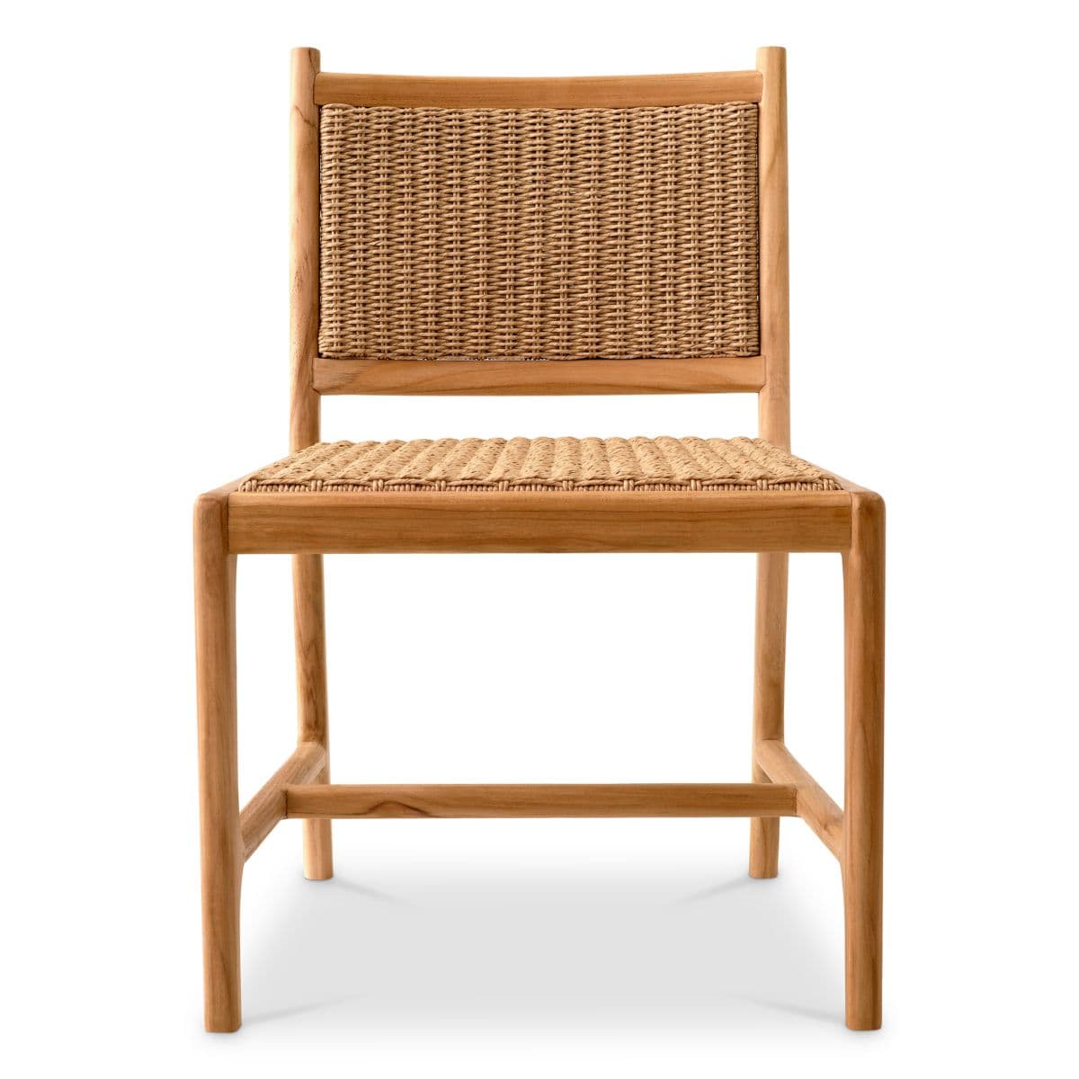 Eichholtz Outdoor Dining Chair Pivetti — фото 3