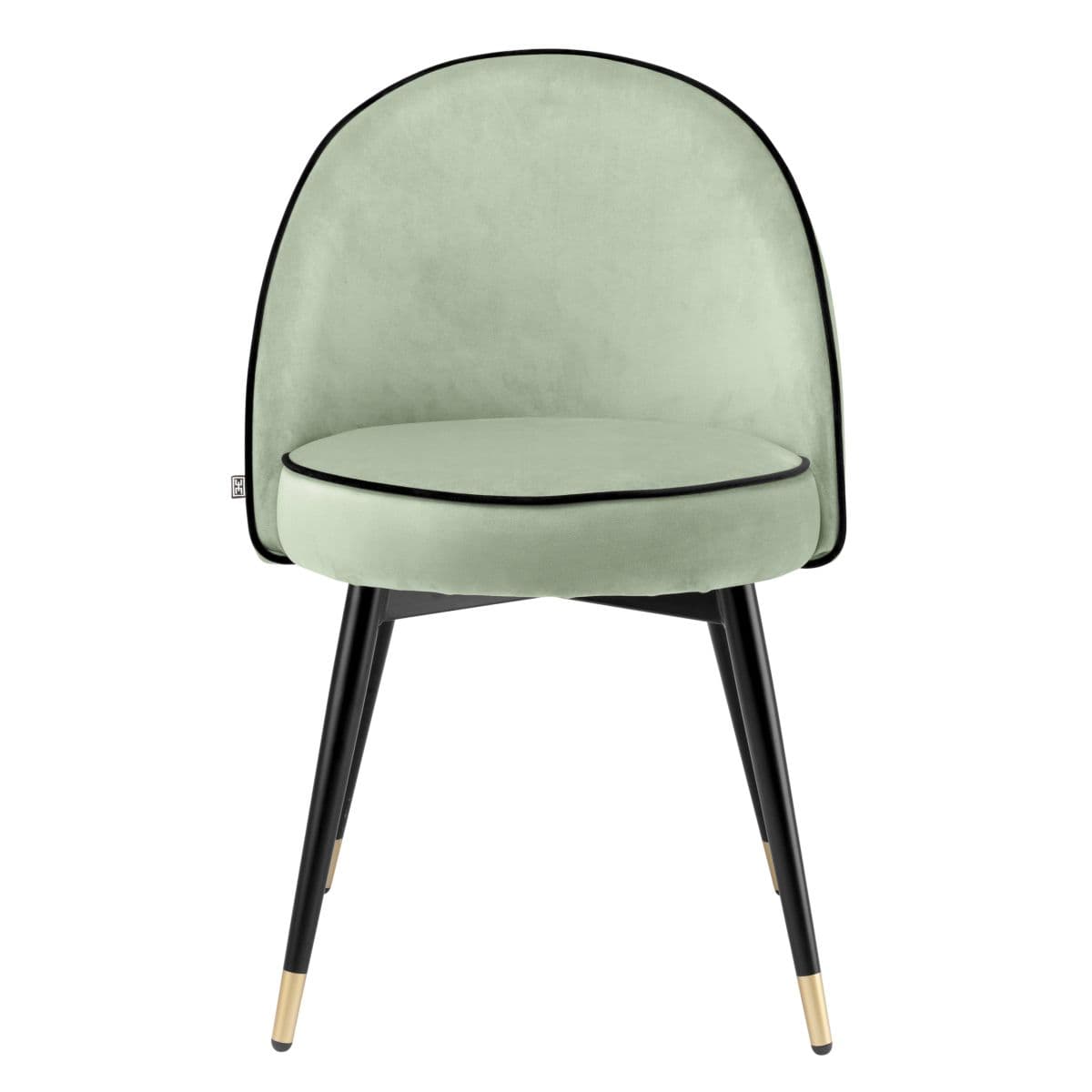 Eichholtz Dining Chair Cooper set of 2 — фото 3