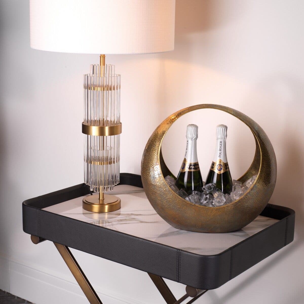 Eichholtz Table Lamp East — фото 2
