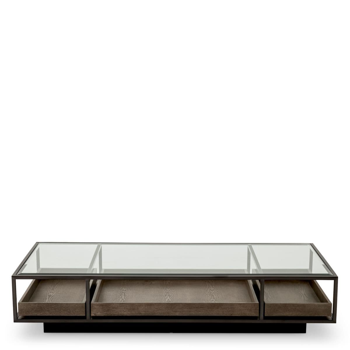 Eichholtz Coffee Table Roxton — фото 3