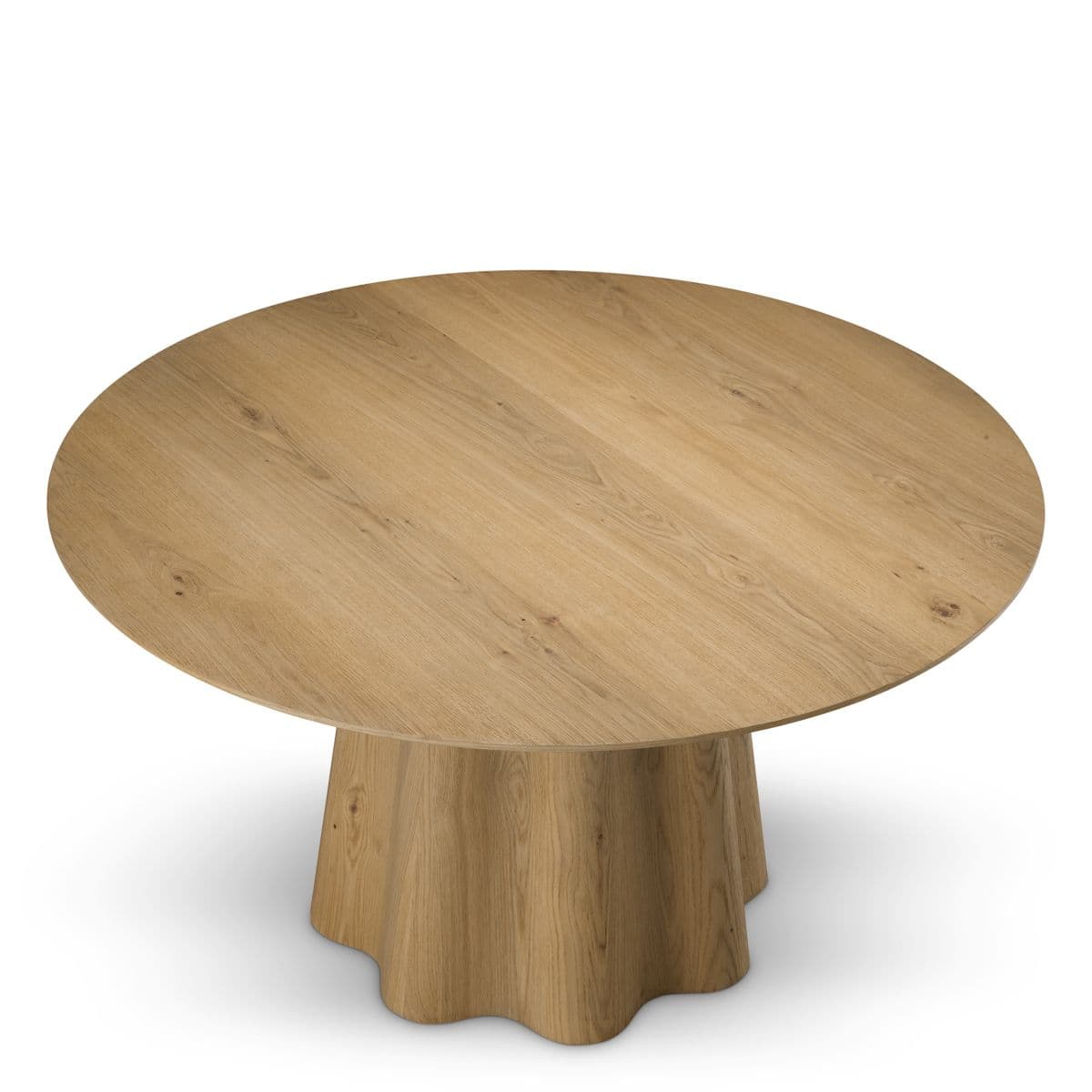 Eichholtz Dining Table Papyrus — фото 3