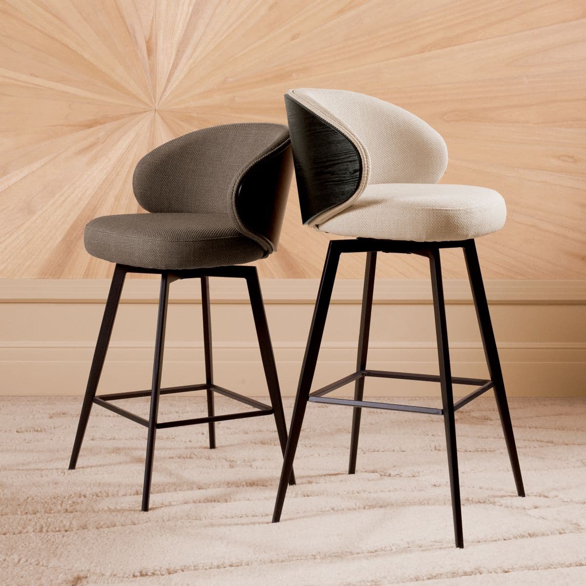 Eichholtz Counter Stool Camerota — фото 2
