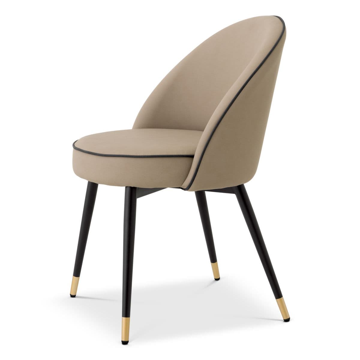 Eichholtz Dining Chair Cooper set of 2 — фото 5