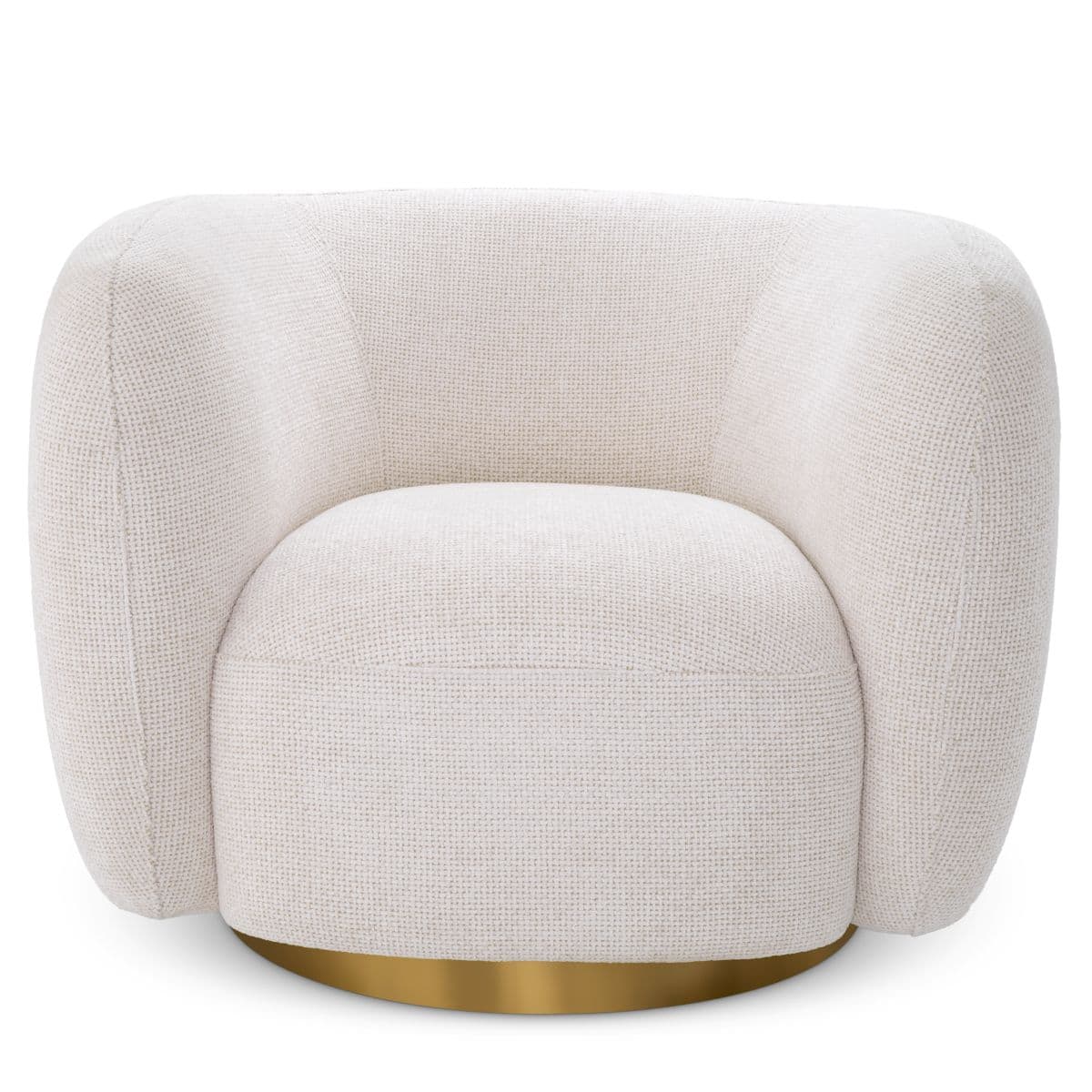 Eichholtz Swivel Chair Roxy — фото 2