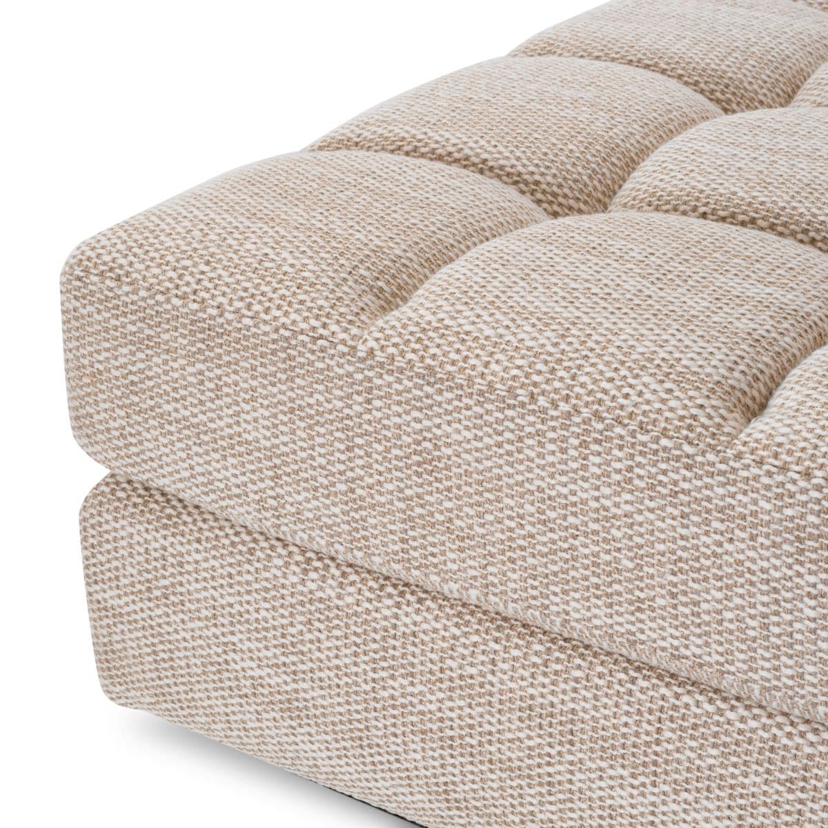 Eichholtz Modular Sofa Dean ottoman — фото 5