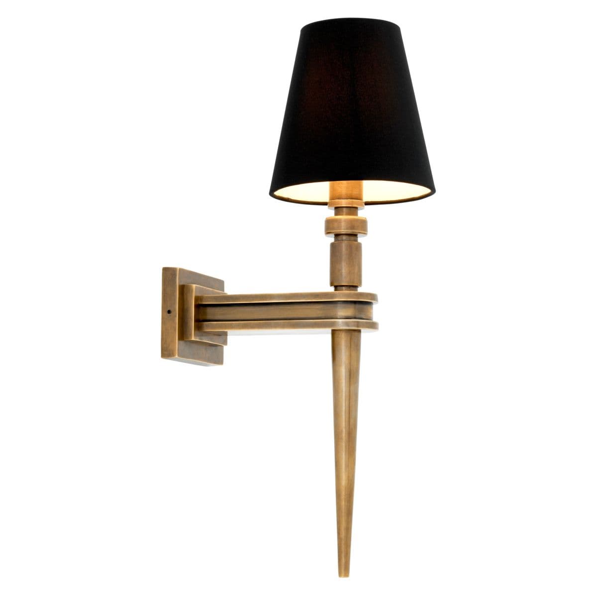 Eichholtz Wall Lamp Waterloo Single — фото 2