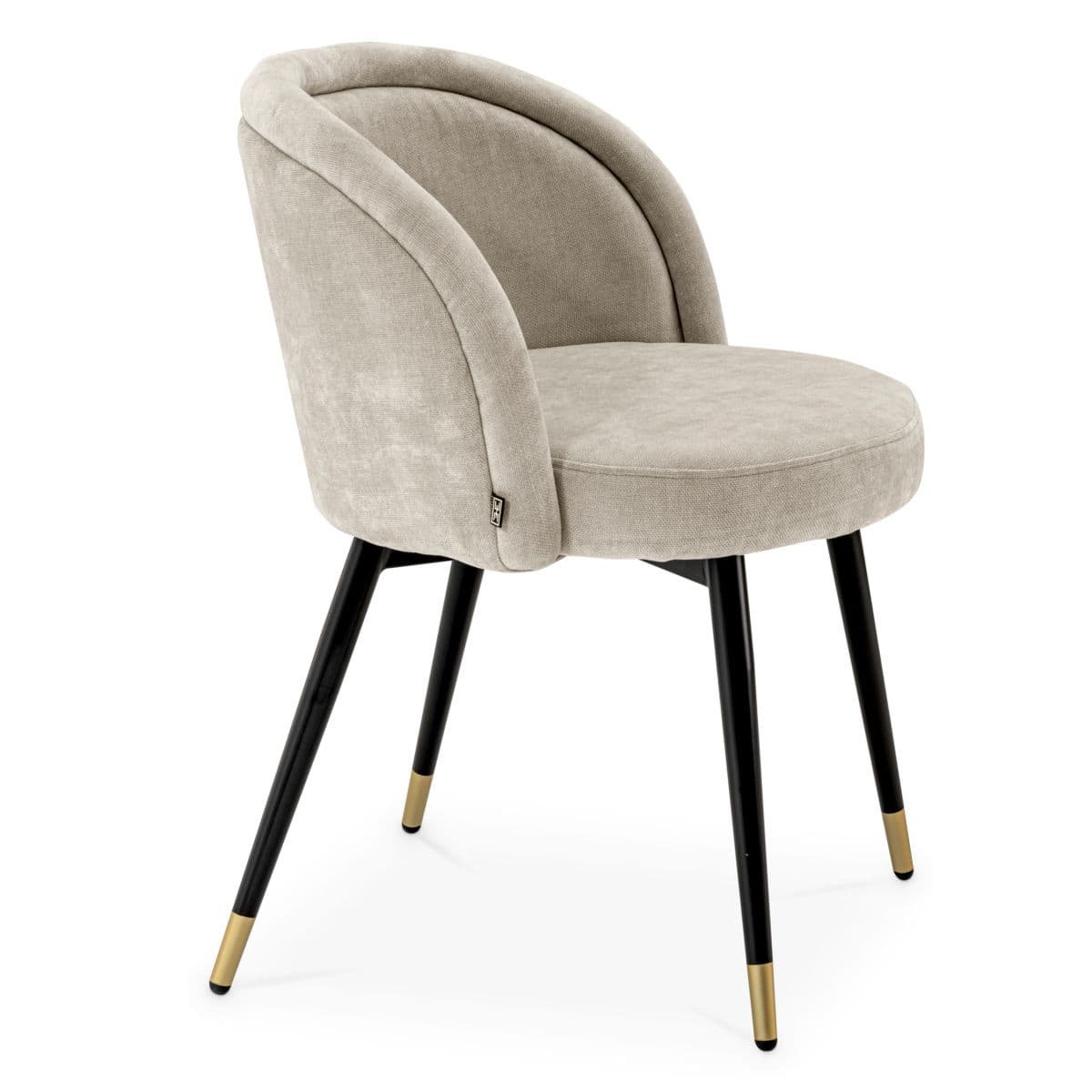 Eichholtz Dining Chair Chloé set of 2 — фото 5