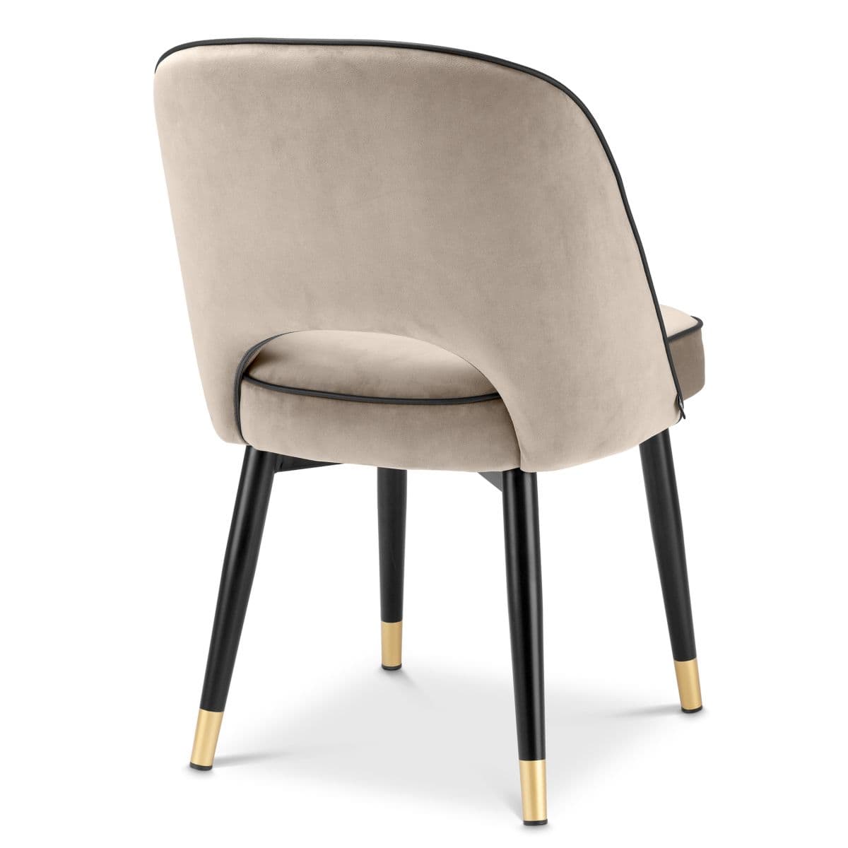 Eichholtz Dining Chair Cliff set of 2 — фото 4