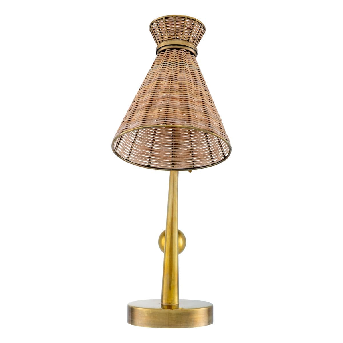 Eichholtz Table Lamp Kon Tiki — фото 3