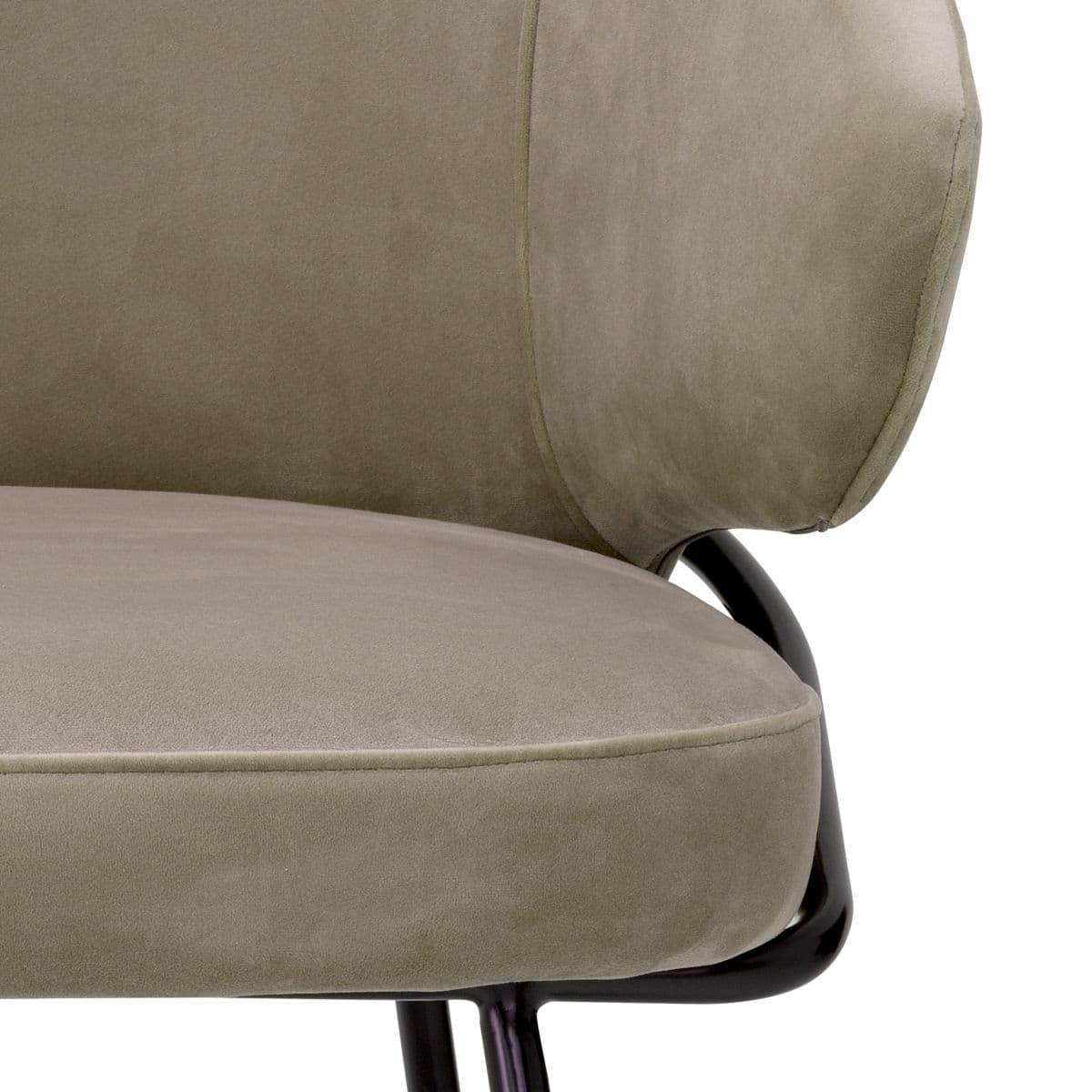 Eichholtz Dining Chair Kinley — фото 5