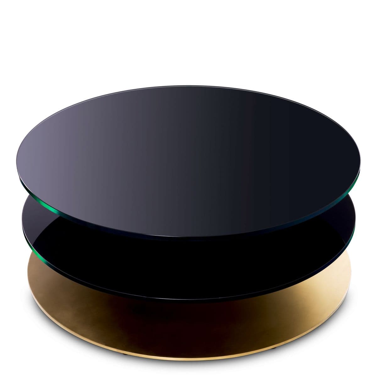 Eichholtz Coffee Table Dorado — фото 3