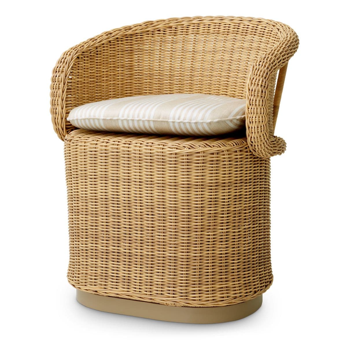 Eichholtz Outdoor Dining Chair San Remo
