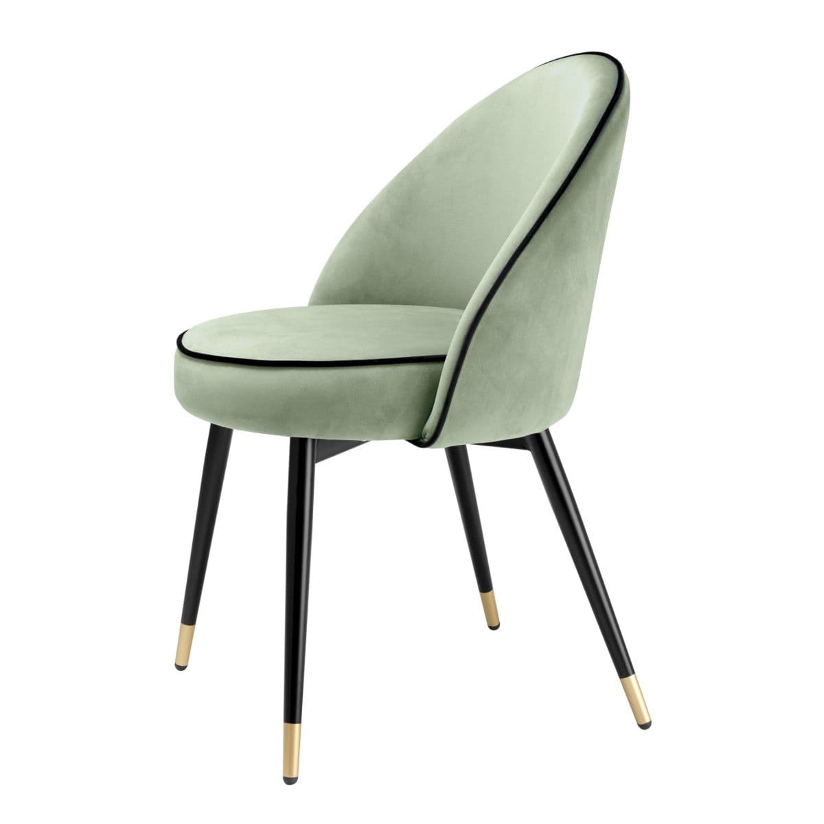 Eichholtz Dining Chair Cooper set of 2 — фото 5