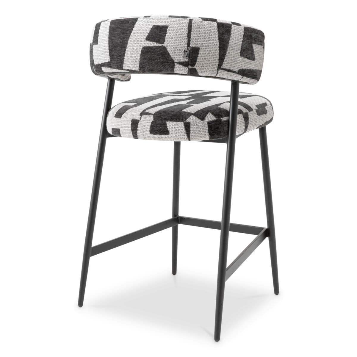 Eichholtz Counter Stool Folsom — фото 4