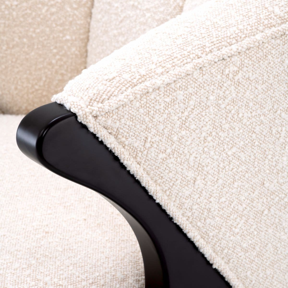 Eichholtz Chair Pavone — фото 6