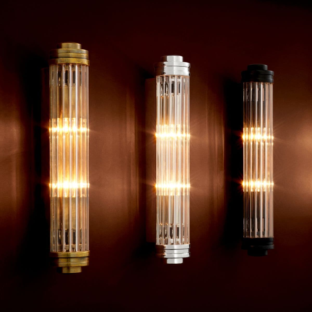 Eichholtz Wall Lamp Gascogne S — фото 2