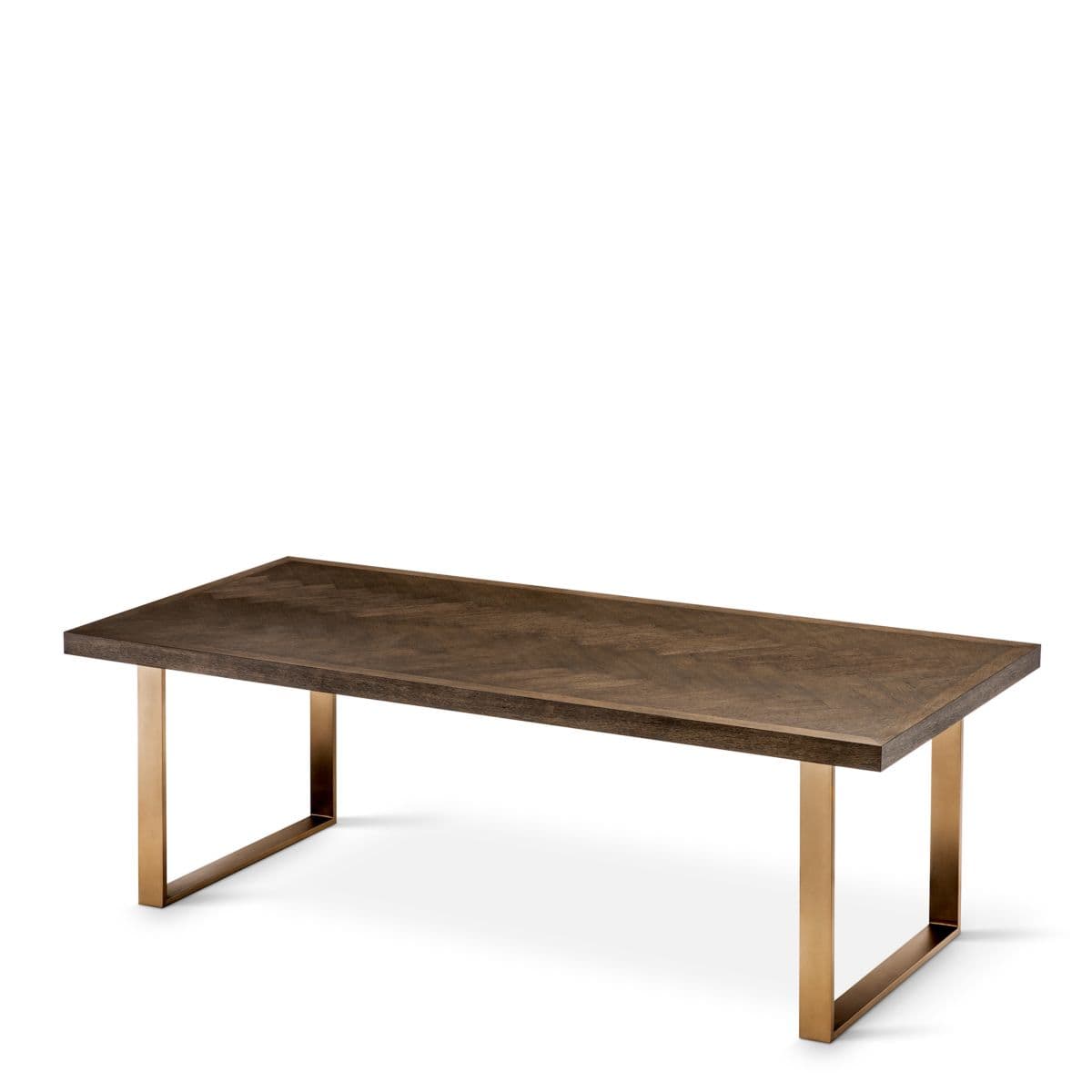 Eichholtz Dining Table Melchior 230 cm — фото 3